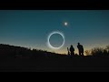 What it's Like to See a Total Solar Eclipse