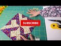 ✅With one Trick, you can make several Patchwork sewing Models | Easy Sewing