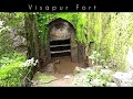 Visapur Fort @mushu-travelwithme