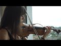 Tessa Lark's Beautiful 1600 Maggini Violin + Kreisler/Dvorak 