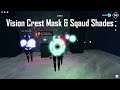 COMPLETE Mask Guide Roblox Abyssal