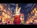 Lo-fi For Rabbit 🐰 | Celebrate Christmas with Rabbit ~ Lofi Beats / Beats to Relax