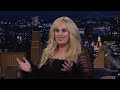 Rebel Wilson Talks Losing Virginity at 35 and How a Case of Malaria Launched Her Acting Career
