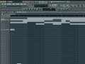 Kanye West Style Beat- FL Studio