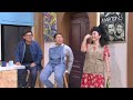 Cerita Apes Hesti: Jatuh Kejengkang Dari Kursi Saat Syuting | BTS (27/07/24) Part 1