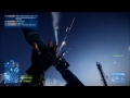 Battlefield 3: RPG vs Chopper