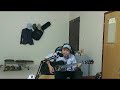 When You Say Nothing At All - Ronan Keating (Acoustic Cover: Edgardo Pagulon)