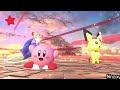 Super Smash Bros. Ultimate - Subscriber Request #02