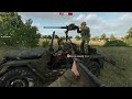 This Game Made Me Like Milsims - Arma Reforger