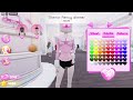 Roblox Dress To Impress: TIPS AND TRICKS FOR OUTFIT HACKS *(20+ HACKS)*