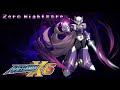 Mega Man X6 - X vs Zero (Zero Nightmare Inspired)