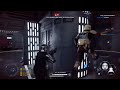 STAR WARS Battlefront 2: Galactic Assault | Death Star 2 (No Commentary)