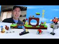 LEGO Ideas Sonic the Hedgehog Speed Build Review 2022