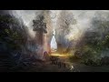 The Old Magic (Old Version) - Epic Fantasy track | MayonAnlaw