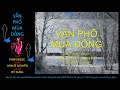 VẪN PHỐ MÙA ĐÔNG_2022