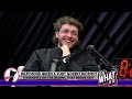 JACK HARLOW ON INDUSTRY DATING, RAP, KENTUCKY AND WHAT HE LOOKS FOR IN A WOMAN | EP.47