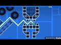 Geometrical party 2. My biggest Geometry dash project!