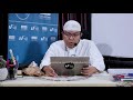 Kisah Nabi Daud 'Alaihissalam 1 - Ustadz Dr. Firanda Andirja, M.A.