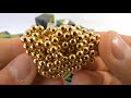 Magnetic Ball Giveaway - Giving away 50 sets of buckyballs!