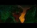 Godzilla vs Kong | Who has the Best Roar?