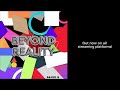 Beyond Reality - EPIC ORIGINAL BY ARJUN R (Spider-Verse Inspired)