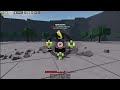 roblox the strongest battle grounds 100% combo