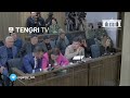 Задержание Бишимбаева: видео с жетона полицейского показали на суде