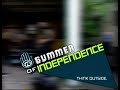 The N Summer Of Independence Bumper (Summer 2002)