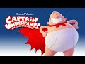 Captain Underpants Theme Song (Extended)