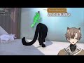 【彩虹EN｜中字｜LITTLE KITTY, BIG CITY】本喵與摯友獨角獸的相遇【Alban】