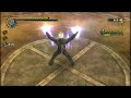 Ghost Rider Gameplay (PSP) Level 1-7 The Colosseum