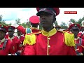 FULL PARADE: Udushya twaranze Cadet Pass-Out i Gako || Akarasisi mu Kinyarwanda karyoheye ijisho RDF