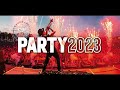 Party Mix 2023 | The Best Remixes & Mashups Of Popular Songs Of All Time | EDM Bass Music 🔥