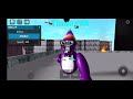 I Became a Moderator in roblox gorilla tag…