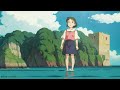 [Playlist] Lofi Sunday vibe chill beats to relax - AI music (for 1 hour)