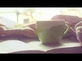 HAPPY MORNING CAFE MUSIC - Positive Energy, Relaxing Music For Work, Study, Wake up