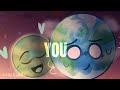 Anybody else | Animation meme | Solarballs | Titan x Earth