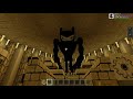Bendy and The Ink Machine Add-on/Mod TRAILER v3 [BT18, DF, Ink Bendy Collaboration]