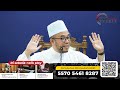 Kita Dah Kata Lama. Dia Tu Scammer! Seorang Profesor Ada Bukti Lebih Sahih 'Dia' Keturunan Nabi?