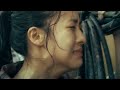 60fps 海云台 Haeundae Korean movie 2009 (Tsunami scene cut) HD