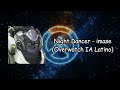 【NIGHT DANCER】 Pero Lo Cantan Todos los Personajes de Overwatch (COVER IA LATINO) - imase