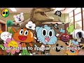 107 Amazing World Of Gumball Facts YOU Should Know! | Channel Frederator
