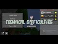 Minecraft with friends (ep1) [the audio got corrupted]