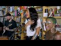 Cory Henry & The Funk Apostles: NPR Music Tiny Desk Concert