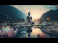 Inner Peace and Tranquility: Soothing Buddhist Meditation Music for Positive Energy and Zen