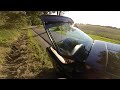 3rd-Gen TransAm T-Top Open/Close + Little drive TruePOV 4K60