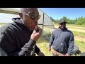@browntownfarms3158  “Day in the Life of a Black Farmer”