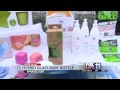 KKFX Morning  Eco Friendly Baby Products