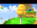 I made the levels BACKWARDS in Super Mario 3D World! [Super Mario 3D World + Bowser's Fury modding]