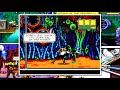 Metalbuds Play Comix Zone for Sega Genesis